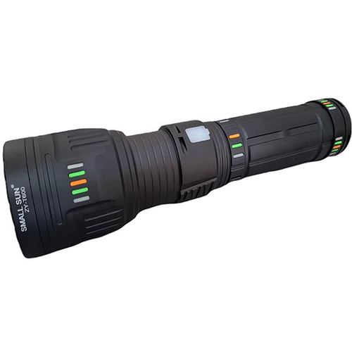 چراغ قوه دستی اسمال سان مدل ZY-T600