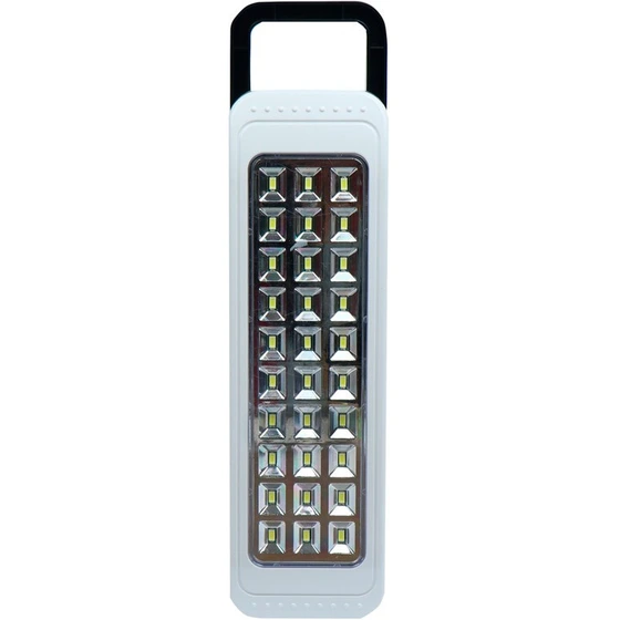 چراغ اضطراری ویداسی مدل WD-823A مهتابی